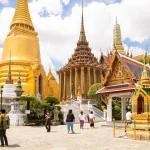 Destinasi Wisata Budaya di Bangkok yang Wajib Dikunjungi