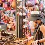 Tips Belanja di Bangkok Pasar Tradisional dan Mall Modern